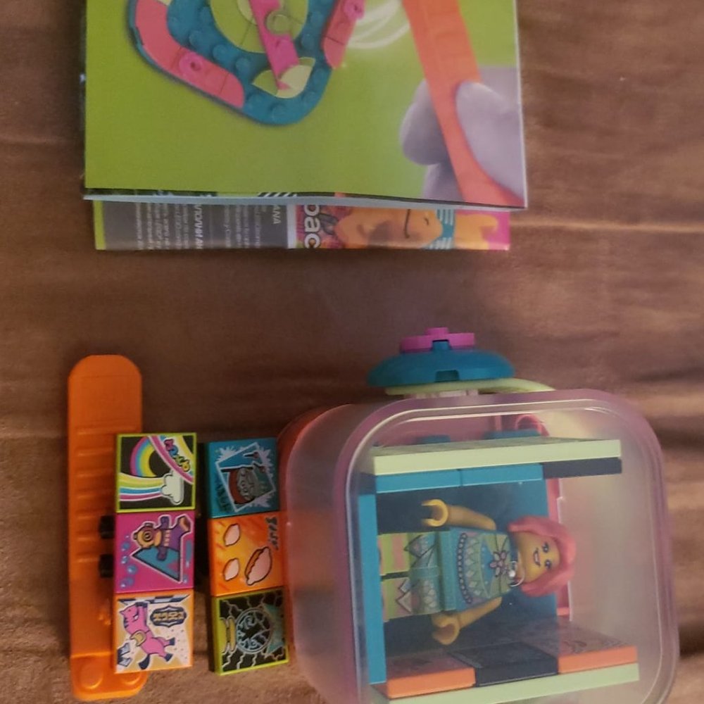 LEGO® VIDIYO™ - Folk Fairy BeatBox 43110